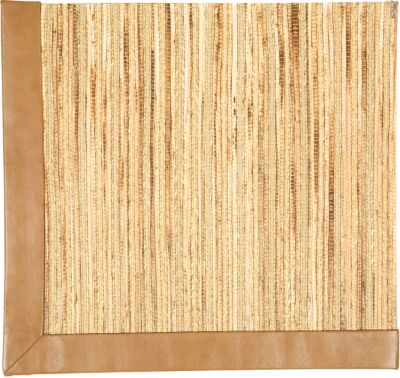 Heritage 694 Cheena/Seagrass Rug - 5'x9'