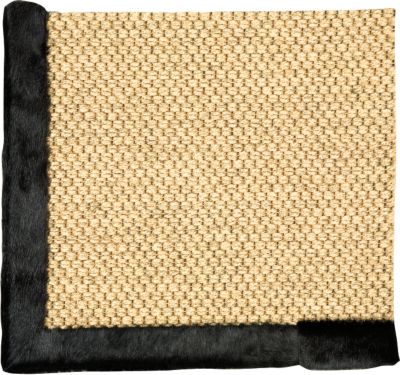 Accessories - Siskiyou Sisal Rug (Safari Sable)