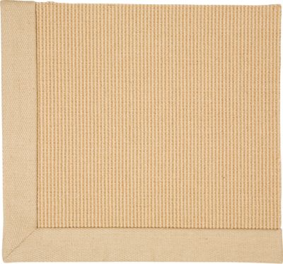 Nobby Dobby 205 Jute Rug - 5'x9'