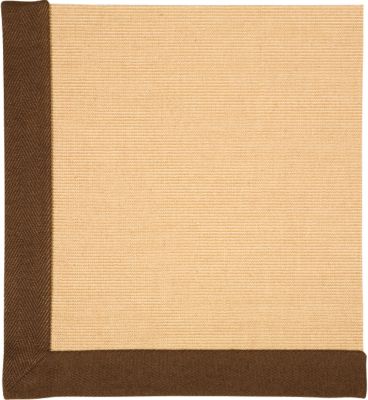 Boucle 205 Jute Rug - 5'x9'