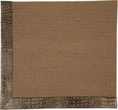 Accessories - Wool Rug