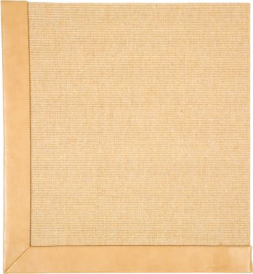 Mirror Reflections Wool Blend Rug - 5'x9'