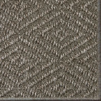 Bancroft - Silvered Gray Rug - 5'x9'
