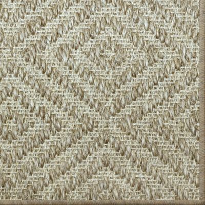 Bancroft - Oat Straw Rug - 5'x9'