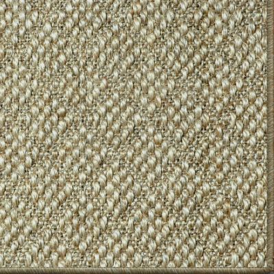 Carrollton - Gazebo Sand Fossil Rug - 5'x9'