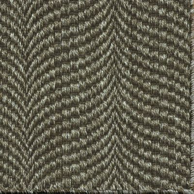 Merril - Sea Silver Rug - 5'x9'