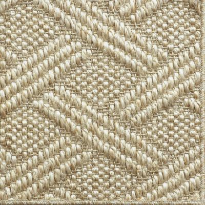 Pasteur - Canvas Rug - 5'x9'