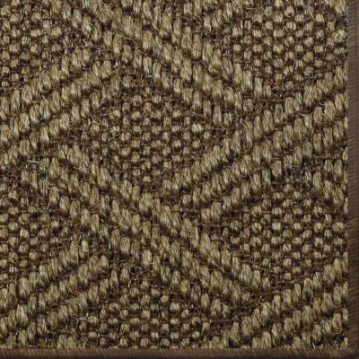 Pasteur - Aged Bronze Rug - 5'x9'
