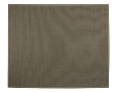 Cactus Green Boucle Sisal Rug - 5'x9'