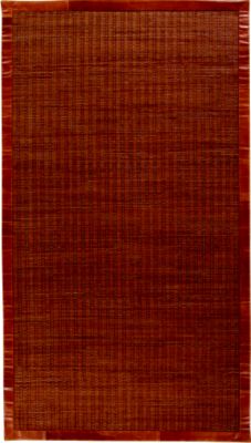 Accessories - Leather Indulgence Rug (Amaretto)