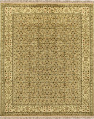 Accessories - Northpoint - Gold/Beige Rug