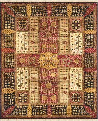 Accessories - Kadiah - Multi Rug