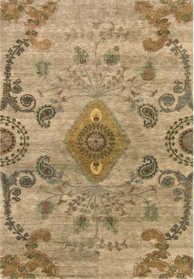 Accessories - Natalia - Seal Rug