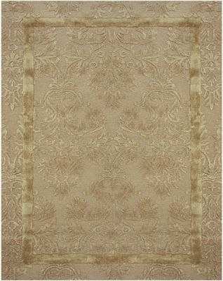 Cadence - Gold Rug - 5'x8'