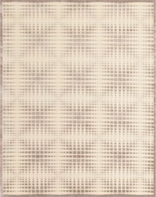 Coolidge - Cream/Gray Rug - 5'3