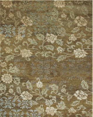Accessories - Madison - Ocre Rug