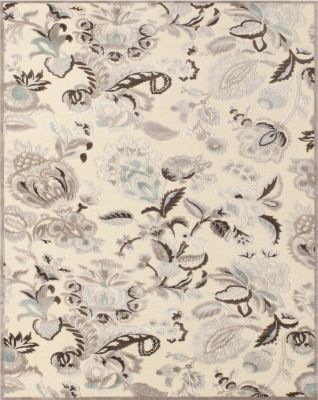 Accessories - Coolidge - Cream/Ivory Rug
