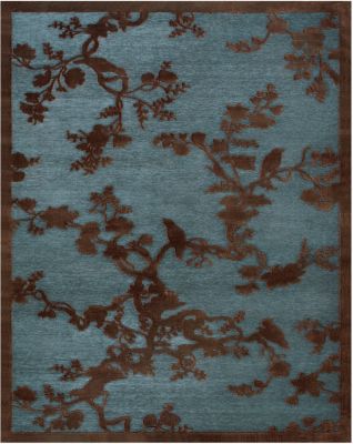 Accessories - Stevenson - Steel Rug