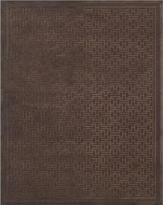 Accessories - Sheffield - Dark Chocolate Rug