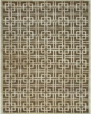 Fulton - Beige Rug - 5'6