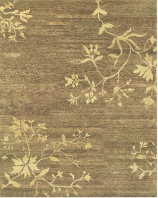 Accessories - Wilcox - Brown Rug