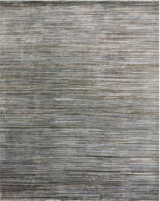 Accessories - Shanda - Gray/Multi Rug - 5'6