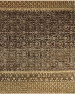 Accessories - Shilo - Brown Rug