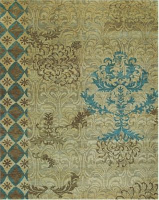 Accessories - Madison - Camel Rug