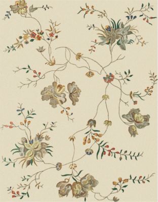 Accessories - Yiska - Beige/Beige Rug
