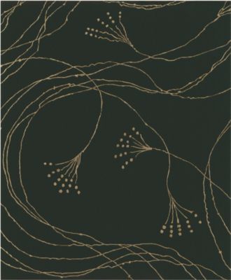 Accessories - Lilo - Black Rug