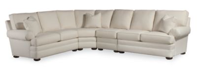 Emory Sectional