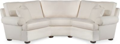 Emory Wedge Sofa