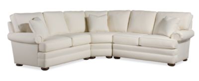 Brookshire Sectional