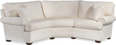 Brookshire Wedge Sofa