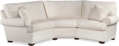 Chesapeake Wedge Sofa