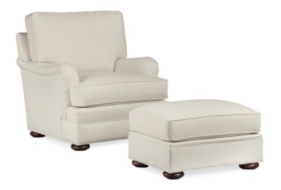 Ascot Chair