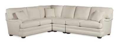 Ascot Sectional