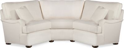 Ascot Wedge Sofa