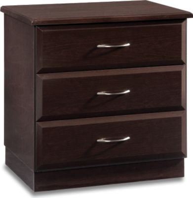 Three Drawer Chest