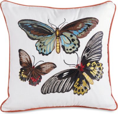 Middlaton Square Pillow
