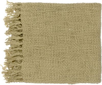 Devon Throw - Avocado