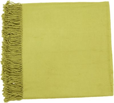 Tamin Throw - Avocado