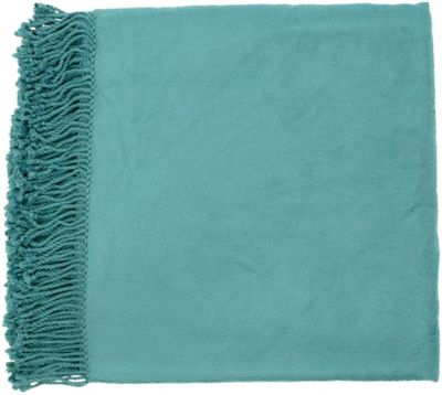 Tamin Throw - Teal