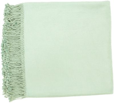 Tamin Throw - Aqua