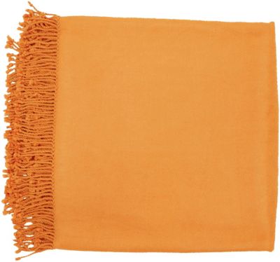 Tamin Throw - Pumpkin