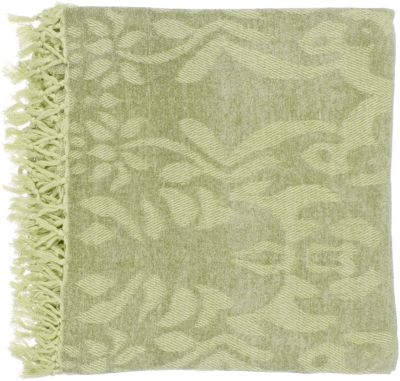 Tivoli Throw - Fern