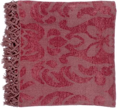 Tivoli Throw - Red