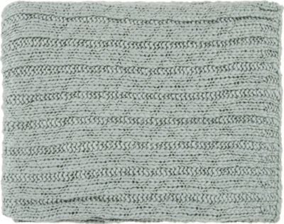 Napa Throw - Light Blue