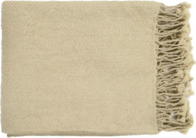 Cunningham Throw - Oatmeal