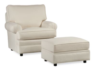 Emory Chair
